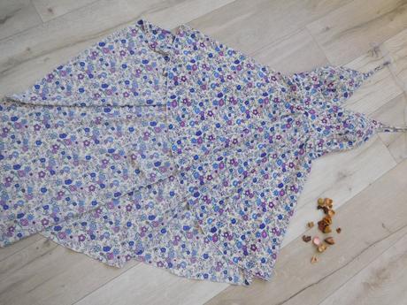 Šaty dámske dievčenské bavlnené ľahúnke s/m,, s