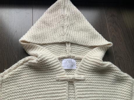Sveter zara, zara,128