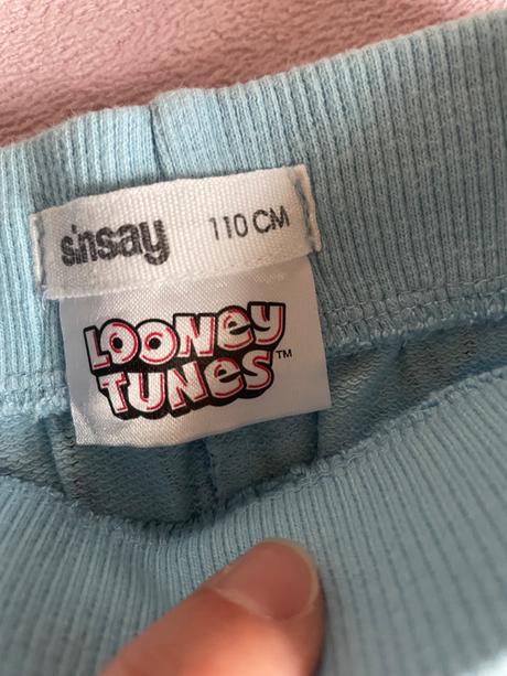 Tepláky, sinsay,110