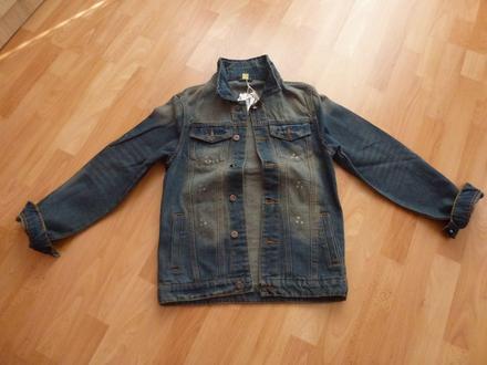 Panska riflova bunda, m