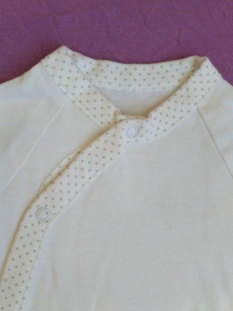 Praktické celorozopínacie body, f&f,68