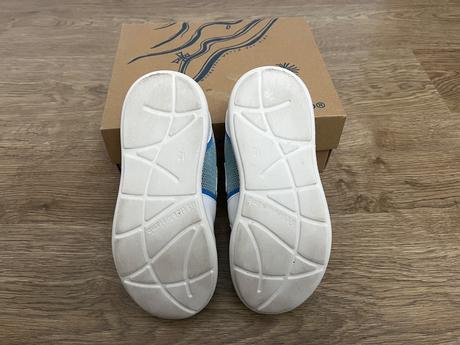 Tenisky little blue lamb, little blue lamb,30