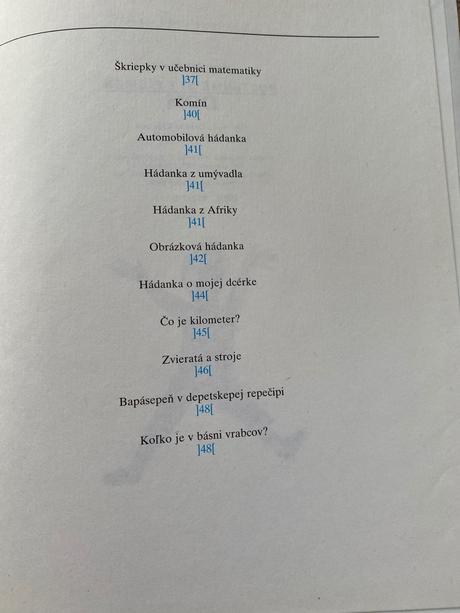 František rojček postavme si z písmen dom,