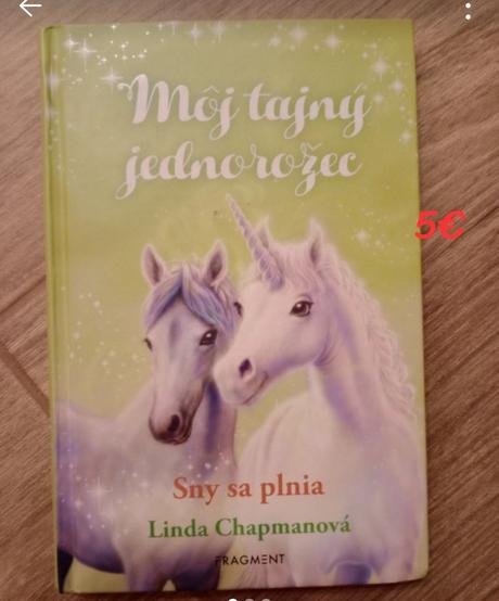 Nové detské knihy, 