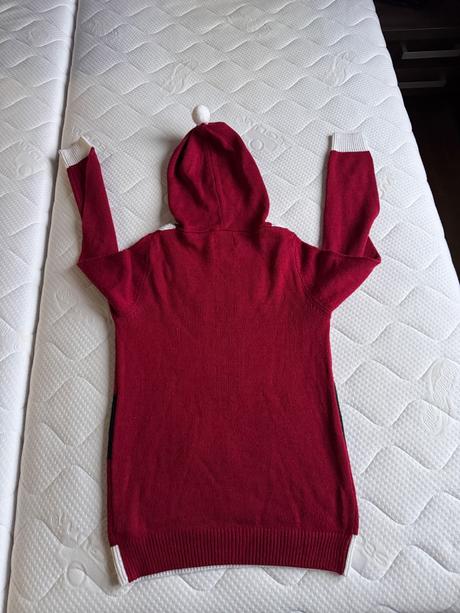 Vianočný sveter mikuláš, next,164