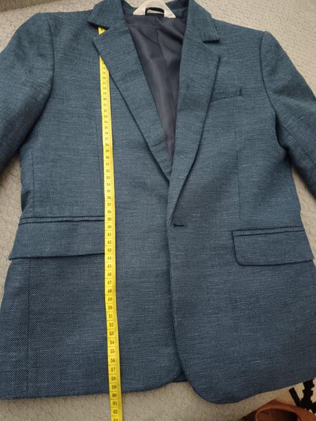 Oblek s topánkami, 146