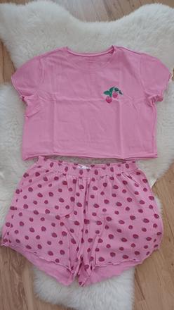 Dámske pyžamo, sinsay,l