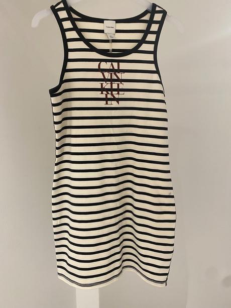 Damske saty calvin klein, calvin klein,l