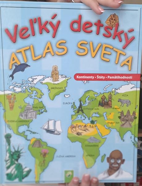 Detské a kuchárske knizky, 