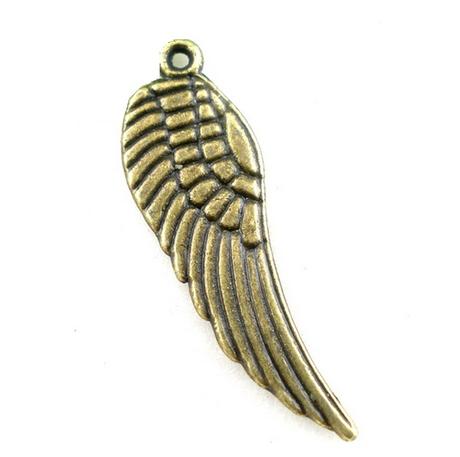 Anjelské krídlo - prívesok ,