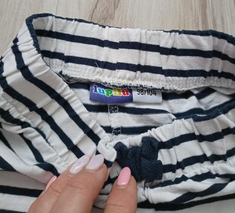 Kratasky lupilu č.98/104, lupilu,98