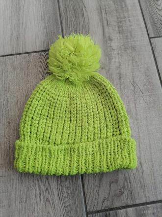 Čiapka na prechod/zimu next - 104/110, next,110