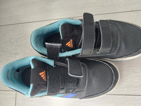 Adidas botasky, adidas,34