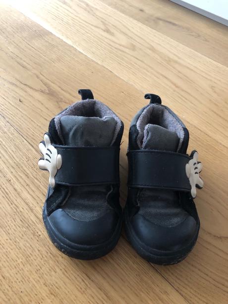Tenisky zara mickey 23, zara,23