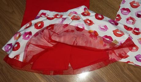 Sukňokraťasy, 68 - 146