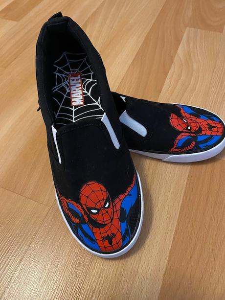 Topánky na leto, h&m,32