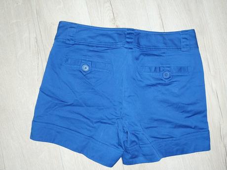 Šortky, orsay,s