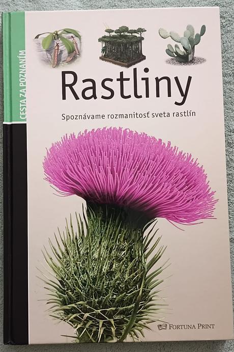 Rastliny,
