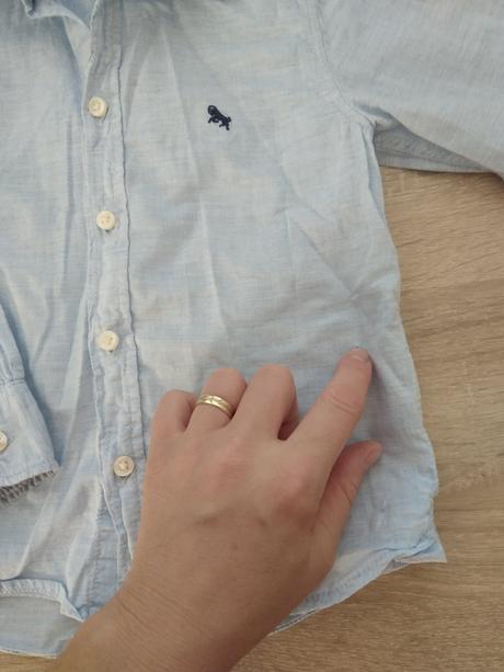 Košela 98/104, h&m,98