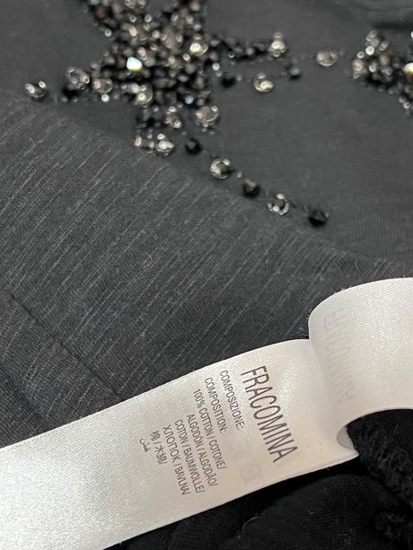 Fracomina tricko, fracomina,s