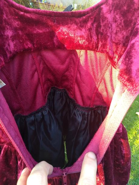 Vianočný škriatok - 10 eur, 122