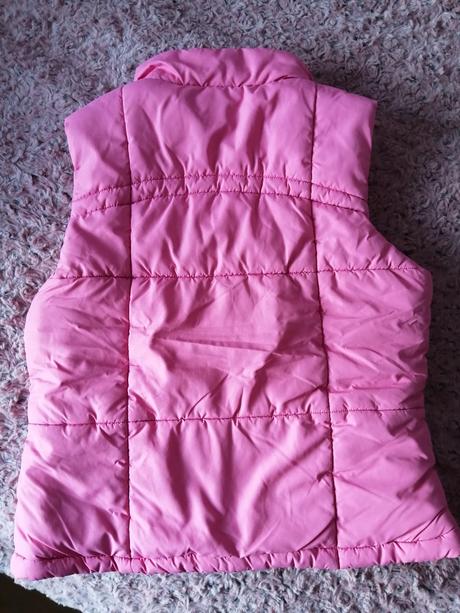 Tepla vesta, cherokee,116