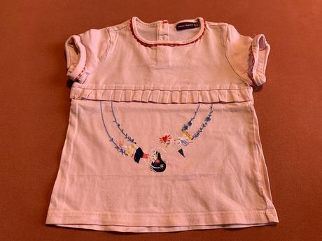 Sergent major tričko, sergent major,98