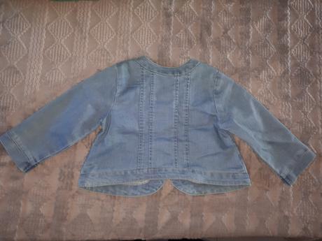 Riflovy kabatik 74, mayoral,74