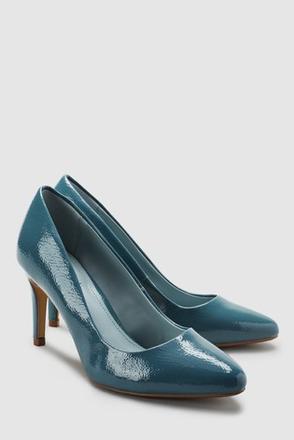 Tyrkysové lodičky, next,41