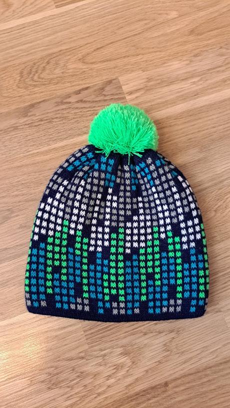 Zimna ciapka 152/158, 158