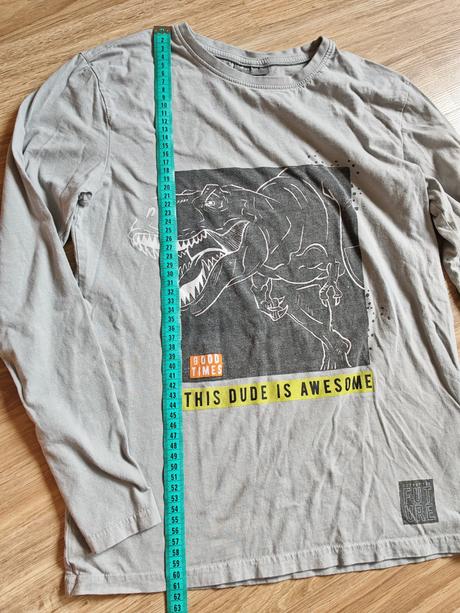 Chlapčenské tričko 158/164, 158