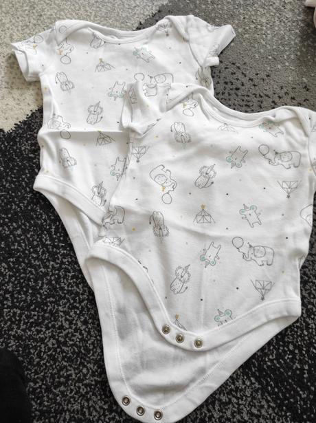 Body len oprané, f&f,80