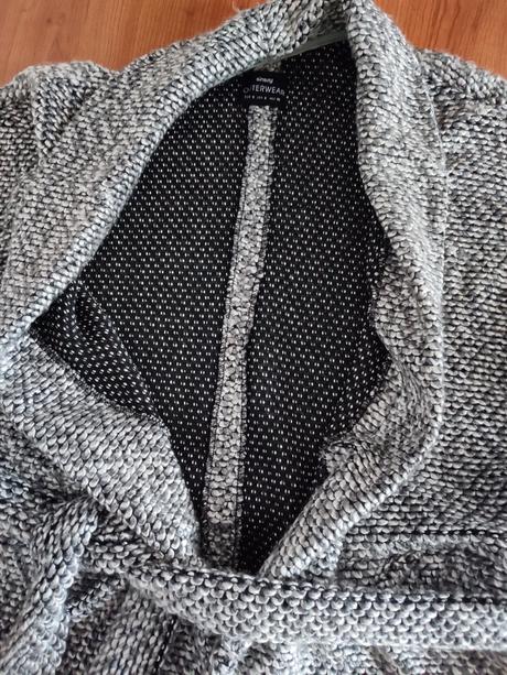 Dámsky kabát, sinsay,s