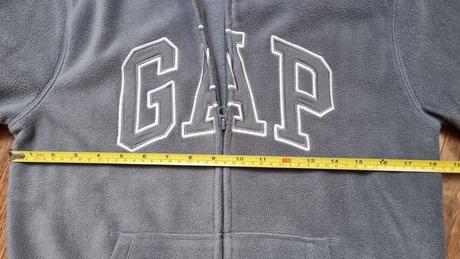 B3644 mikina, gap,140