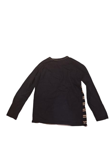 Chlapčenské bavlnené tričko, 146