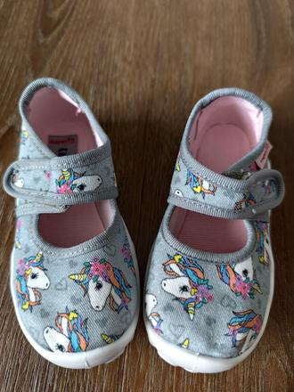 Superfit papuče-veľ.23,24,25, superfit,23