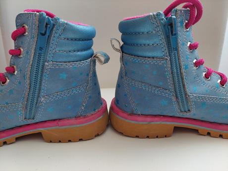 Prechodné topánky 26, 26