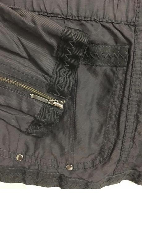 Štýlové ľahké sako - bunda, 44