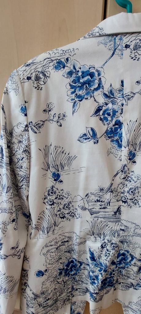 Dámske sako a nohavice, 36 / s