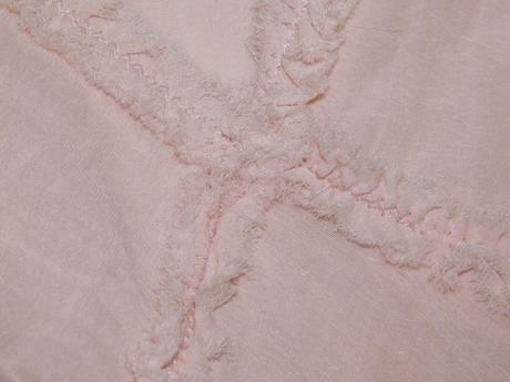 Luxusny hodvabny letny kostym, 38