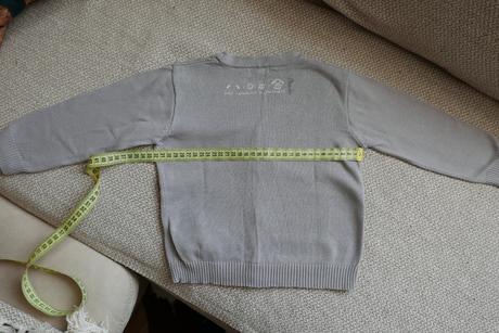 Elegantný svetrík, obaibi,86