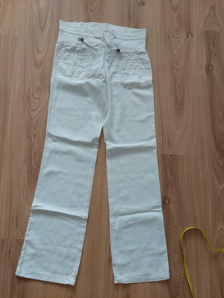 Ľahké nohavice, tally weijl,36
