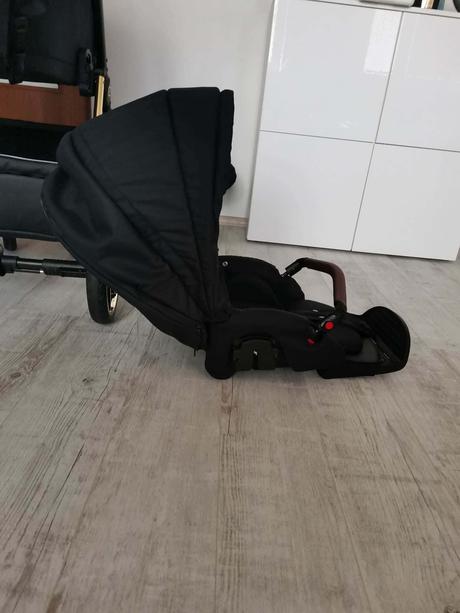 Kočík, babyactive,babyactive musse