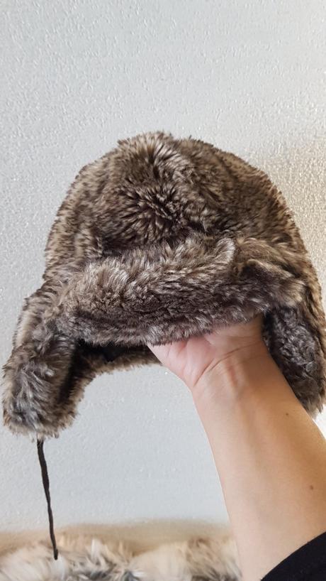 Detska ciapka, h&m,74