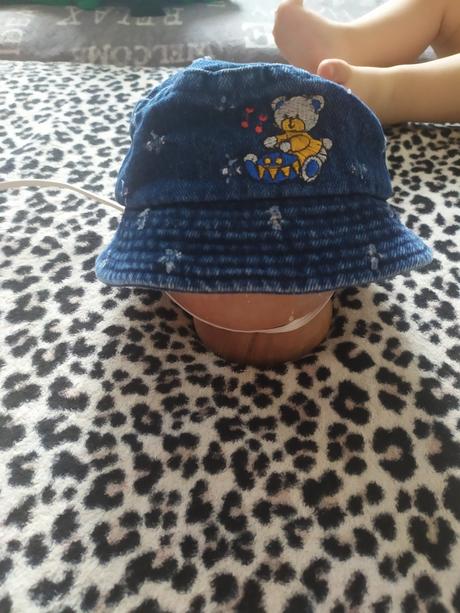 Rifľový klobúčik, 62