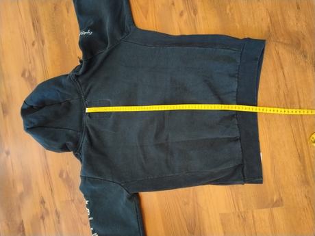 Mikina geographical norway 176, 176