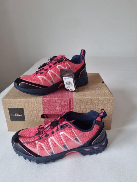 Bežecké topánky cmp, 37