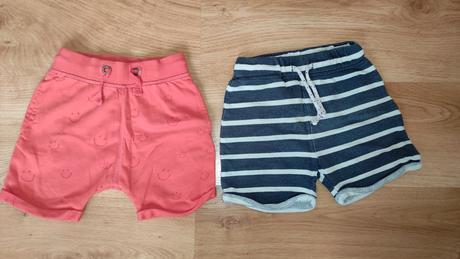 Teplákové kratasy 98-104, next,98