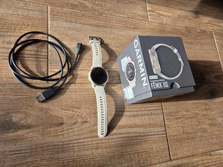 Garmin 6s pro solar, garmin