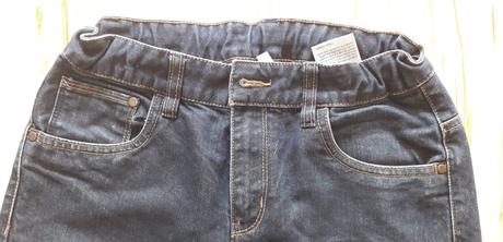 Chlapcenske rifle, 164